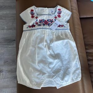 Baby Gap. Size 12-18 months. New with tags.